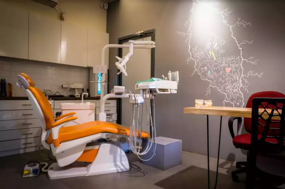 Dental Specialties
